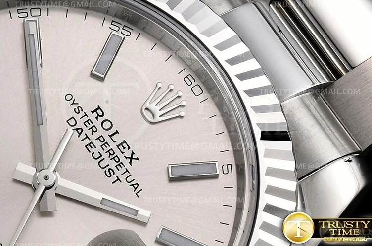 0424 Breathable R2DJ0257A – DJ2 41mm Oys 659